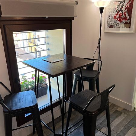 2A-Precioso Apartamento En Pleno Centro. A Estreno Alcazar de San Juan Buitenkant foto