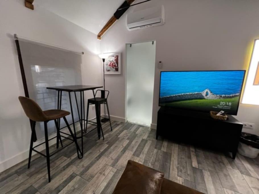2A-Precioso Apartamento En Pleno Centro. A Estreno Alcazar de San Juan Buitenkant foto