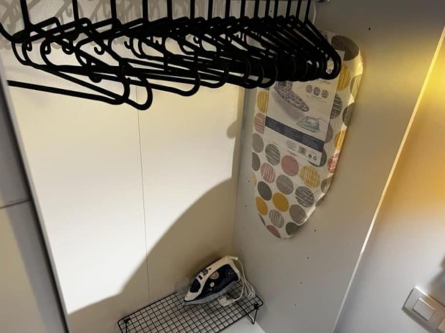 2A-Precioso Apartamento En Pleno Centro. A Estreno Alcazar de San Juan Buitenkant foto