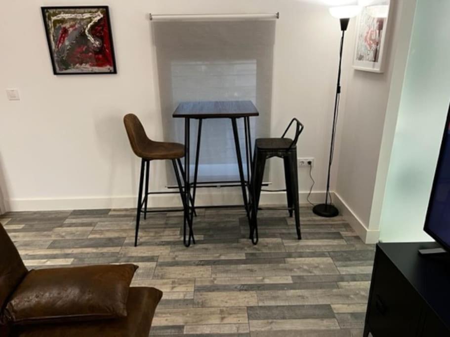 2A-Precioso Apartamento En Pleno Centro. A Estreno Alcazar de San Juan Buitenkant foto