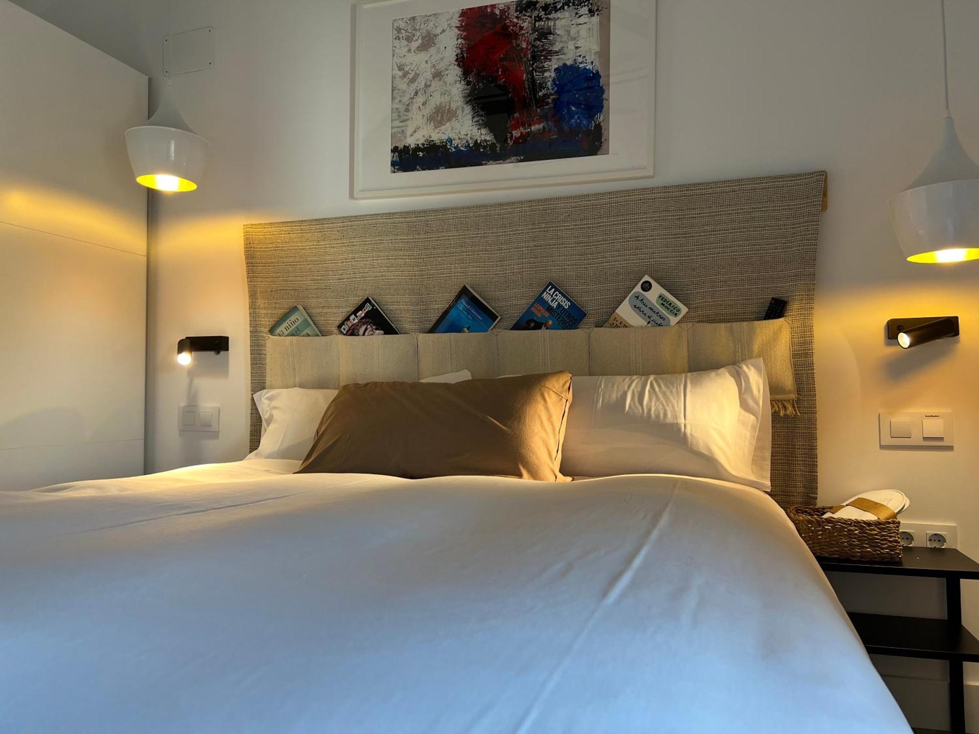 2A-Precioso Apartamento En Pleno Centro. A Estreno Alcazar de San Juan Buitenkant foto