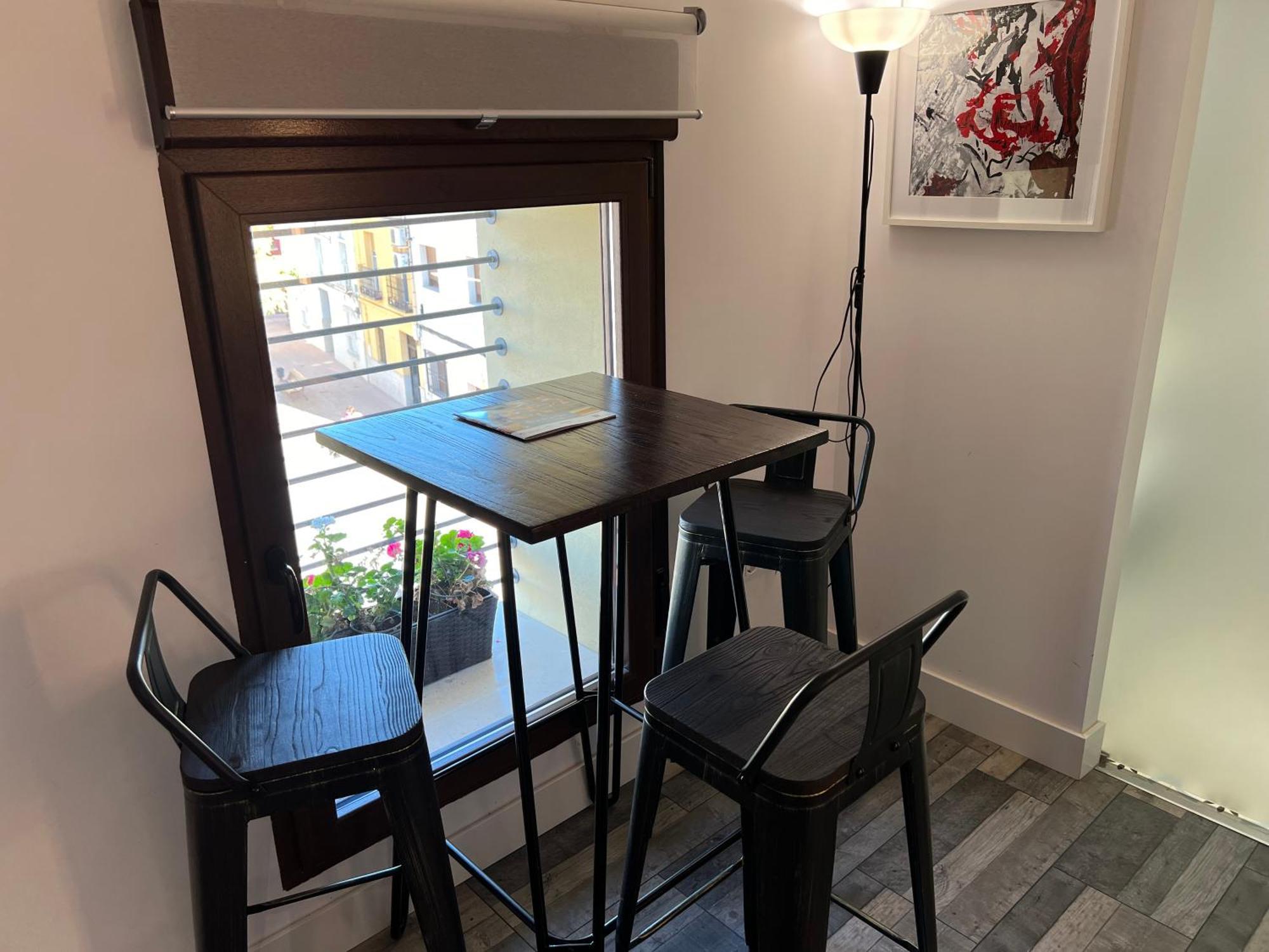 2A-Precioso Apartamento En Pleno Centro. A Estreno Alcazar de San Juan Buitenkant foto